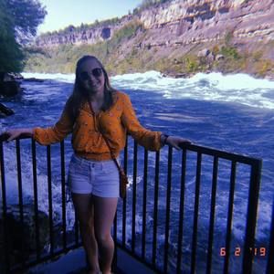 Meet your Posher, Faeth